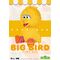 SESAME STREET - Big Bird - Palm Size Bank 12.7cm