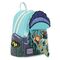 KIM POSSIBLE - Paragliding - Mini Backpack Loungefly