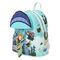 KIM POSSIBLE - Paragliding - Mini Backpack Loungefly