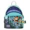 KIM POSSIBLE - Paragliding - Mini Backpack Loungefly