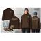 MARVEL - I am Groot - Sherpa Jacket (XL)