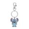 STITCH - Stoneset - Keychain