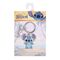 STITCH - Stoneset - Keychain