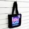 K-POP DEMON HUNTERS - Trio - Tote Bag - 42x38cm