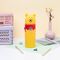 WINNIE THE POOH - Winnie - Heady - 3D Silicon Pencil Case