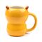 KAWAII - Duke the Capybara - 3D Mug 15oz
