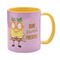SPONGEBOB - Home Sweet Pineapple - Inner Colored Mug - 11oz
