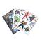 AVERGERS DOOMSDAY - Magnets Set
