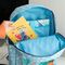 STITCH - Pineapple - Backpack '46x31x20cm'