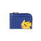 POKEMON - Pikachu - Blue Card Holder
