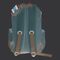EMILY IN PARIS - Eiffel Tour - Oval Backpack '46x35x16cm'