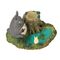 MY NEIGHBOR TOTORO - Totoro by the pond - Figure Pencil Holder
