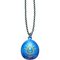 CASTLE IN THE SKY - Amulet - Strap Bell Netsuke