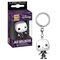 PATCHWORK - Pocket Pop Keychain - Jack