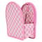 LOUNGEFLY - Checkerboard - Mini Backpack Organiser LoungeFly