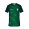 ATTACK ON TITAN - Scout Regiment 09 - Soccer Jersey Men (XXL)