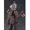 THE WITCHER 3 - Geralt - Figure Figma 16cm