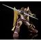 PANZER WORLD GALIENT - Skurts Moderoid - Model Figure 17cm