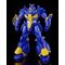 PANZER WORLD GALIENT - Zuwel Moderoid - Model Figure 17cm