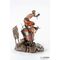 BORDERLANDS 3 - Psycho & Claptrap - Statuette 1/6 40cm