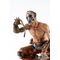 BORDERLANDS 3 - Psycho & Claptrap - Statuette 1/6 40cm