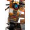 BORDERLANDS 3 - Psycho & Claptrap - Statuette 1/6 40cm