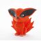 NARUTO - Kyubi - Money Box PVC 18cm