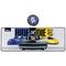 FAST & FURIOUS - Ride or Die - XL Desktop Mat + 1 Coaster