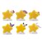 HELLO KITTY - Light Star Light Series - Assortiment 12 Figures 8.3cm
