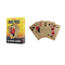 ONE PIECE NETFLIX - Playing Cards (52 cards + 2 jokers)