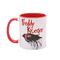 A NIGHTMARE ON ELM STREET - Freddy Krueger - Inner Colored Mug - 11oz