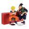 NARUTO - Iruka - Figure Ichiraku 12cm