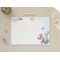 ALICE - Weekly Planner - A4 Bloc Note