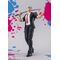 UNDEAD UNLUCK - Andy - Figure S.H. Figuarts 15cm