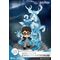 HARRY POTTER - Expecto Patronum - Diorama D-Stage 16cm