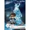 HARRY POTTER - Expecto Patronum - Diorama D-Stage 16cm