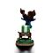 DISNEY - Laundry Stitch - Statuette Art Scale 1/10 Deluxe 19cm