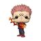 JUJUTSU KAISEN - POP Animation N° 1887 - Sukuna (Fire Arrow)