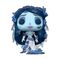 CORPSE BRIDE - POP Movies N° 1830 - Emily with Butterflies