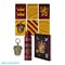 HARRY POTTER - Colourful Crest Gryffindor - Premium Gift Set