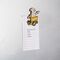 HARRY POTTER - Dobby - Metal Magnet 7cm