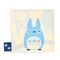 MY NEIGHBOR TOTORO - Blue Totoro - Eco bag 63.5x40x20cm