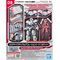 GUNDAM - Customize Material (Decoration Parts 1 White) - Model Kit