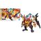 GUNDAM - Mashin Creator Wataru - Mashin C - Model Kit
