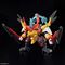 GUNDAM - Mashin Creator Wataru - Mashin C - Model Kit