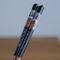 PRINCESS MONONOKE - San's Mask - Lacquered Chopstick 21cm