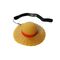 ONE PIECE - Straw Hat - LED Lamp 3,5cm