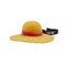 ONE PIECE - Straw Hat - LED Lamp 3,5cm