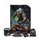 THE WITCHER - Dark World - Premium Puzzle 1000P