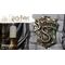HARRY POTTER - Slytherin - Wall Plaque 19.8cm